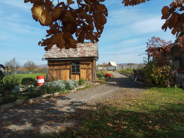 Купить дом на улице Садовая в Приморском крае. Вариант № 12101, 1, площадь -  квм, цена 900000 рублей