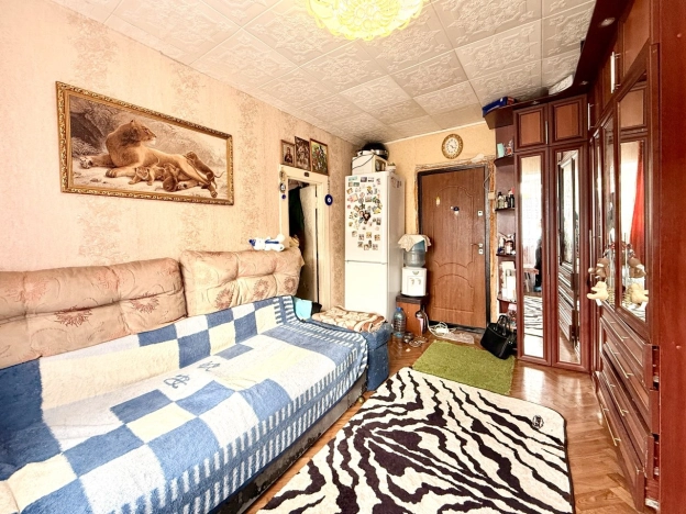 Купить комнату в Калуге. Вариант № 8586910, 1, площадь -  квм, цена 1199000 рублей