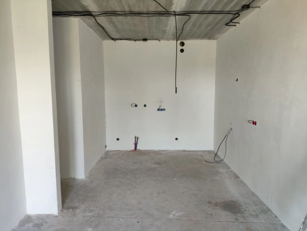 . Вариант № 42217, 17, площадь - 66 квм, цена 9400000 рублей