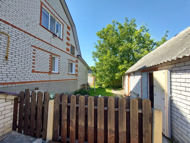 Купить дом в Белгороде. Вариант № 5556, 34, площадь -  квм, цена 11800000 рублей