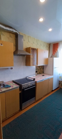 Купить трехкомнатную квартиру в Приморском крае. Вариант № 42078, 22, площадь -  квм, цена 7300000 рублей