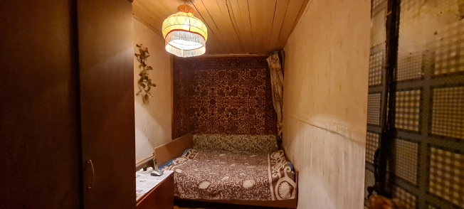 Купить дом в Михайлове. Вариант № 3886709, 6, площадь -  квм, цена 990000 рублей