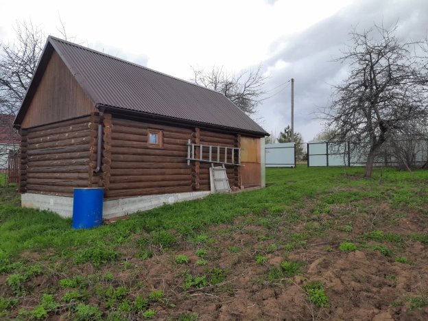 Купить дачу на улице Фрунзе в Владимирской области. Вариант № 2334071, 2, площадь -  квм, цена 1000000 рублей