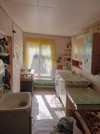 Купить дом на улице Советская в Республике Башкортостан. Вариант № 9535, 0, площадь -  квм, цена 600000 рублей