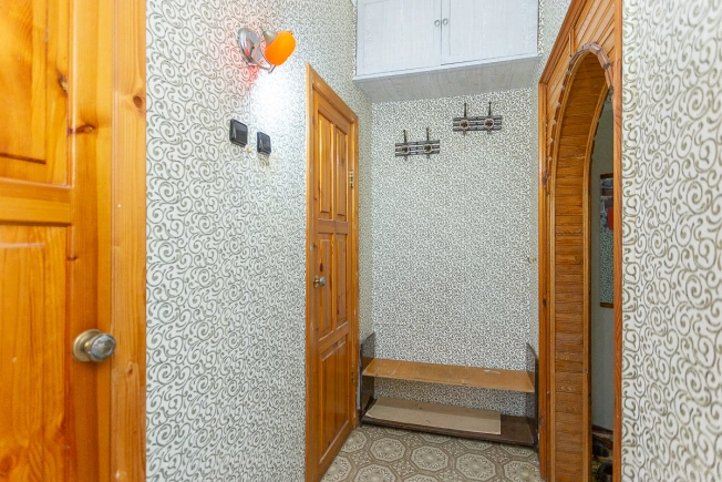 Купить квартиру на улице проспект Строителей в Владимире. Вариант № 27516, 26, площадь -  квм, цена 6790000 рублей