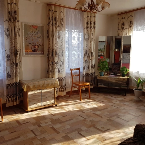 Купить дом на улице Набережная в Тюменской области. Вариант № 34622, 5, площадь -  квм, цена 2299000 рублей