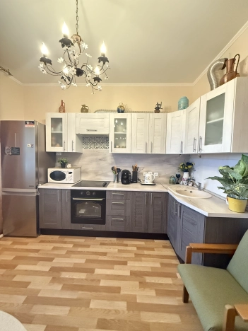 Купить квартиру в Москве. Вариант № 9330592, 2, площадь -  квм, цена 16500000 рублей