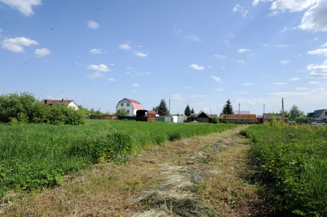 Купить земельный участок в Воронеже. Вариант № 265539, 2, площадь -  квм, цена 750000 рублей