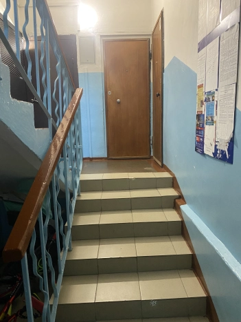 . Вариант № 4011697, 9, площадь - 45.5 квм, цена 5420000 рублей