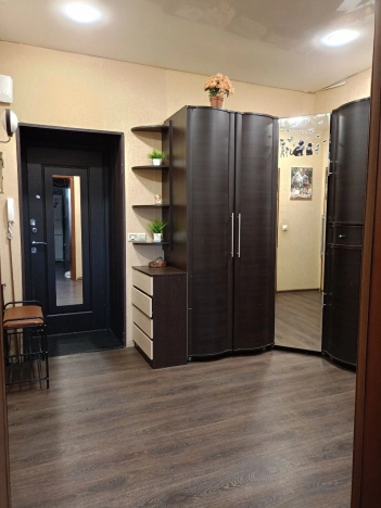 Купить квартиру на улице Центральная в Владимирской области. Вариант № 6826096, 5, площадь -  квм, цена 5800000 рублей