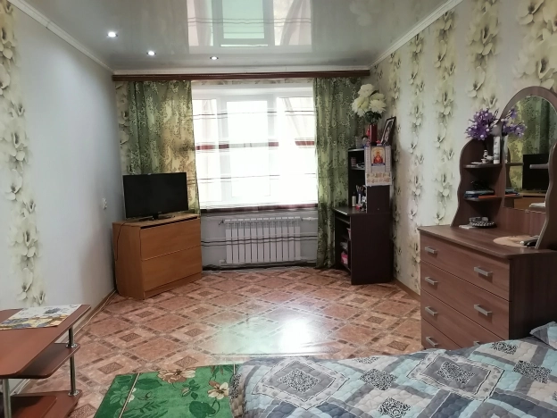 . Вариант № 7225073, 11, площадь - 33.8 квм, цена 2450000 рублей