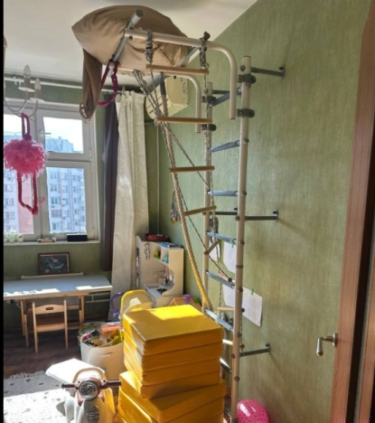 Купить квартиру в Москве. Вариант № 9323176, 4, площадь -  квм, цена 13500000 рублей