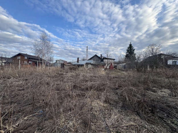 Купить земельный участок у метро Московская в Нижнем Новгороде. Вариант № 32455, 7, площадь -  квм, цена 21000000 рублей
