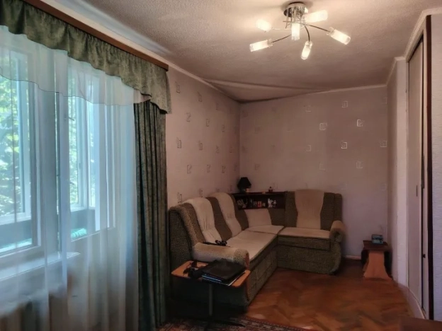 Купить однокомнатную квартиру в районе Ховрино в Москве. Вариант № 10340366, 1, площадь -  квм, цена 5500000 рублей