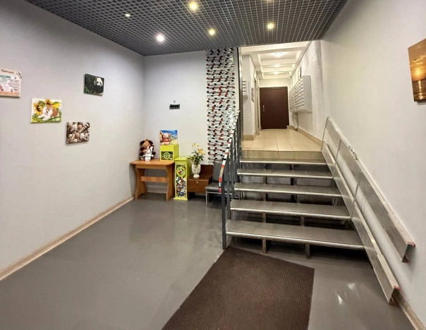 Купить однокомнатную квартиру на вторичке в Московской области. Вариант № 6735225, 24, площадь -  квм, цена 6500000 рублей