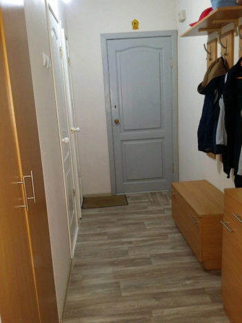 . Вариант № 55822, 6, площадь - 61.55 квм, цена 9500000 рублей