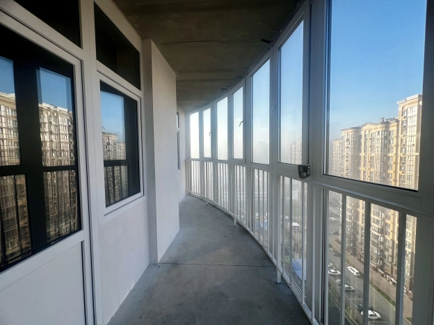 Купить двухкомнатную квартиру в Краснодаре. Вариант № 10000086, 3, площадь -  квм, цена 6900000 рублей