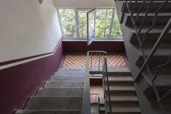 Купить двухкомнатную квартиру на улице Л. Толстого в Пушкине. Вариант № 6326, 20, площадь -  квм, цена 4300000 рублей