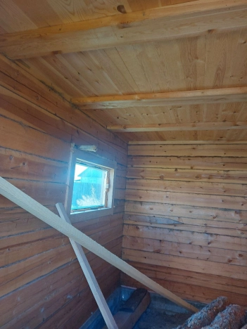 Купить дом на улице Административная в Иркутской области. Вариант № 8003074, 9, площадь -  квм, цена 2350000 рублей