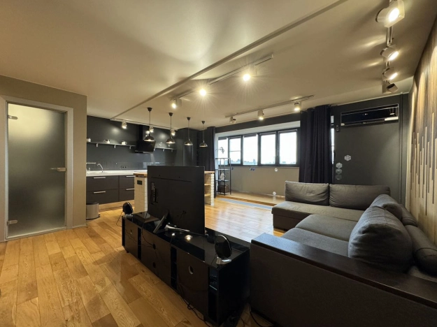 Купить квартиру в Москве. Вариант № 10277825, 0, площадь -  квм, цена 18500000 рублей