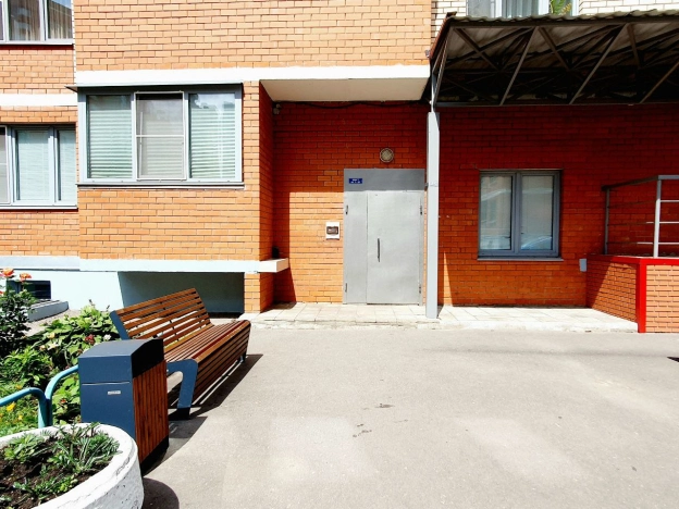 Купить трехкомнатную квартиру на вторичке в Балашихе. Вариант № 58161, 26, площадь -  квм, цена 16000000 рублей