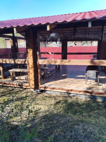 Купить дом на улице Садовая в Алтайском крае. Вариант № 38751, 22, площадь -  квм, цена 10500000 рублей