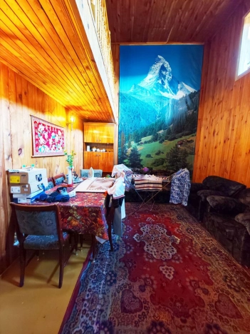 Купить дом на улице Революции в Искитиме. Вариант № 408074, 17, площадь -  квм, цена 3900000 рублей