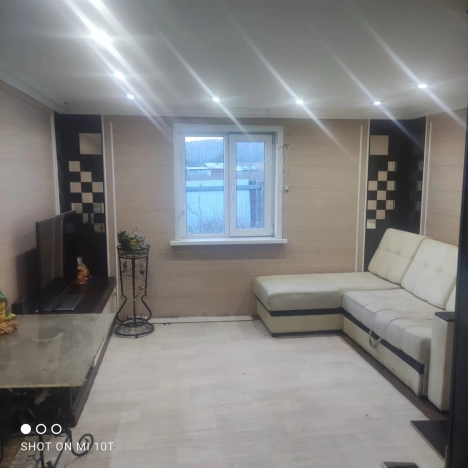 Купить дом в Тюменской области. Вариант № 51897, 5, площадь -  квм, цена 3740000 рублей