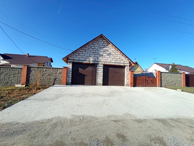 Купить дом в Алтайском крае. Вариант № 8725857, 40, площадь -  квм, цена 20000000 рублей