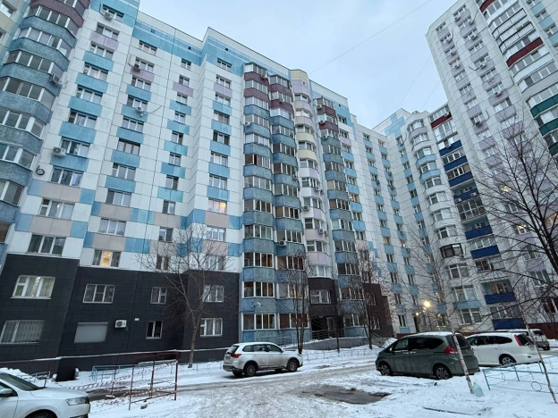 Купить двухкомнатную квартиру в Новосибирской области. Вариант № 10315686, 5, площадь -  квм, цена 9200000 рублей