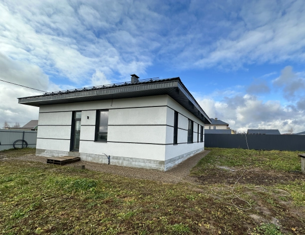 Купить дом в Москве. Вариант № 8536229, 3, площадь -  квм, цена 8900000 рублей