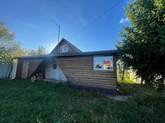 Купить дачу в Казани. Вариант № 6827949, 18, площадь -  квм, цена 2440000 рублей
