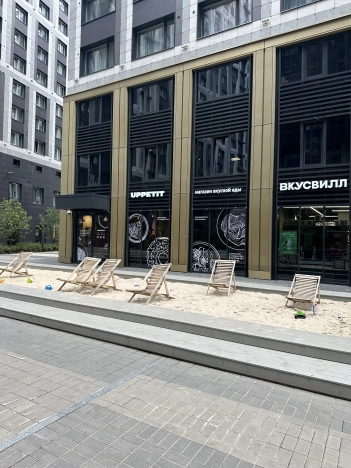 Купить Студию в районе Фрунзенский в Санкт-Петербурге. Вариант № 381581, 32, площадь -  квм, цена 6600000 рублей