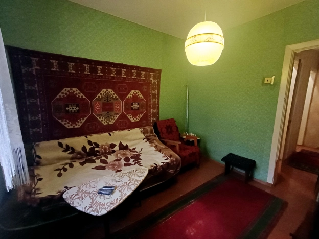 . Вариант № 18246, 6, площадь - 62.6 квм, цена 4600000 рублей