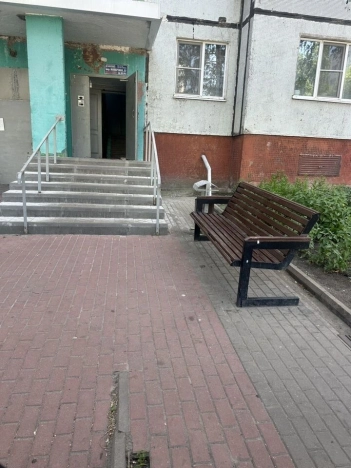 Купить однокомнатную квартиру в Старом Осколе. Вариант № 9502130, 8, площадь -  квм, цена 3600000 рублей