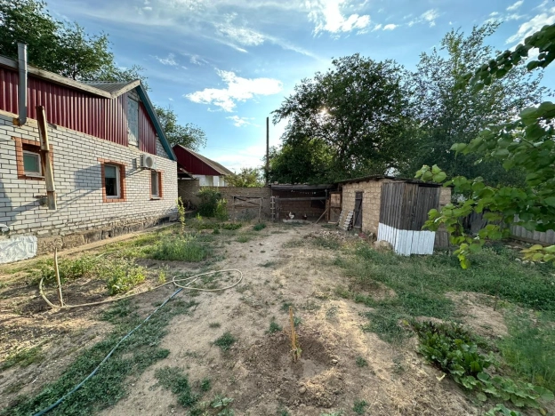 Купить дом на улице Парковая в Элисте. Вариант № 9013, 5, площадь -  квм, цена 3050000 рублей