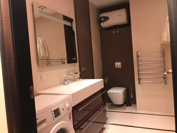 Купить квартиру в Москве. Вариант № 9943800, 2, площадь - квм, цена 36000000 рублей