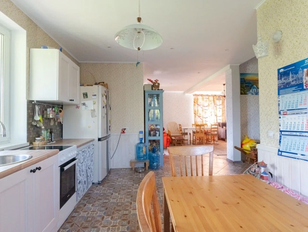 Купить дом в Санкт-Петербурге. Вариант № 8055, 2, площадь -  квм, цена 16500000 рублей