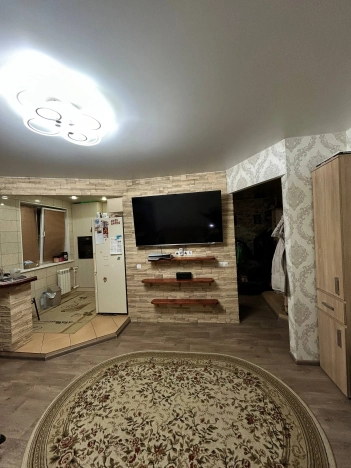 Купить квартиру на улице Маршала Чуйкова в Волгоградской области. Вариант № 9870869, 27, площадь -  квм, цена 3140000 рублей