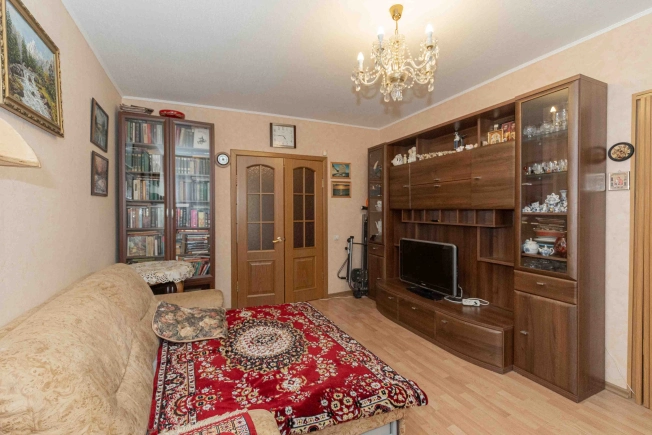 Купить квартиру на улице проспект Ленина в Владимире. Вариант № 9709524, 10, площадь -  квм, цена 5700000 рублей