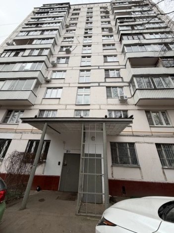 Купить двухкомнатную квартиру на улице Рождественская в Москве. Вариант № 10839834, 13, площадь -  квм, цена 16700000 рублей