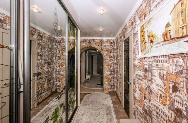 Купить квартиру на улице Фатьянова в Владимире. Вариант № 8114791, 2, площадь -  квм, цена 9300000 рублей