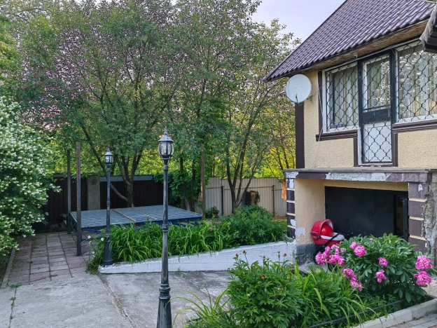 Купить дом на улице Веерная в Тульской области. Вариант № 12900, 4, площадь -  квм, цена 16500000 рублей