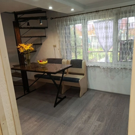 Купить дом в районе Заельцовский в Новосибирске. Вариант № 4803574, 17, площадь -  квм, цена 6550000 рублей