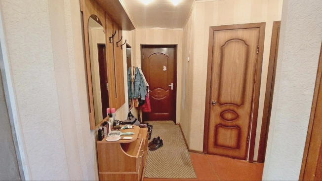 Купить квартиру в Коврове. Вариант № 5241872, 6, площадь -  квм, цена 2900000 рублей