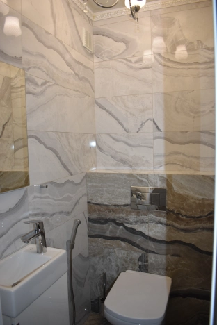 Купить четырехкомнатную квартиру в районе Октябрьский в Новосибирске. Вариант № 16356, 7, площадь -  квм, цена 17500000 рублей