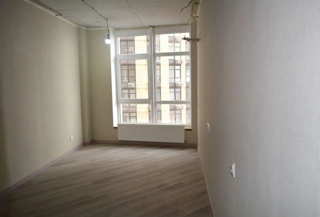 Купить однокомнатную квартиру в районе Кировский в Ростове-на-Дону. Вариант № 40767, 5, площадь -  квм, цена 8850000 рублей