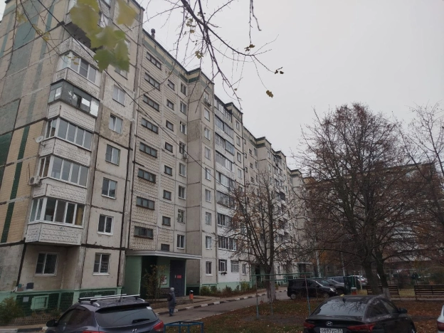 Купить квартиру в Белгороде. Вариант № 9038565, 12, площадь -  квм, цена 6800000 рублей