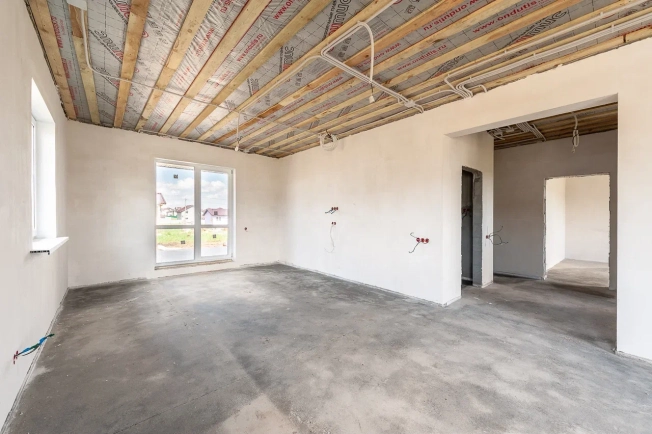 Купить дом на улице Троицкая в Ивановской области. Вариант № 33168, 6, площадь -  квм, цена 6770000 рублей