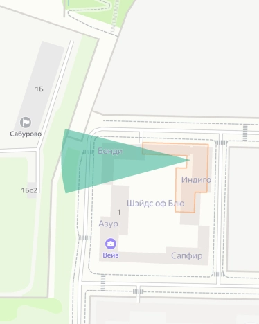 Купить квартиру в Москве. Вариант № 9590844, 1, площадь - квм, цена 19800000 рублей